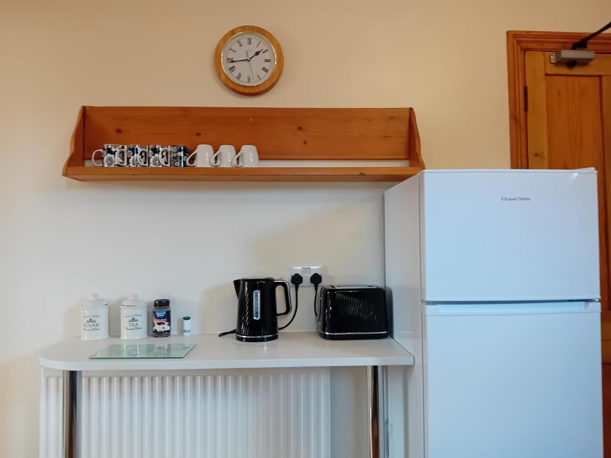Home From Home Guesthouse Leiston Eksteriør billede